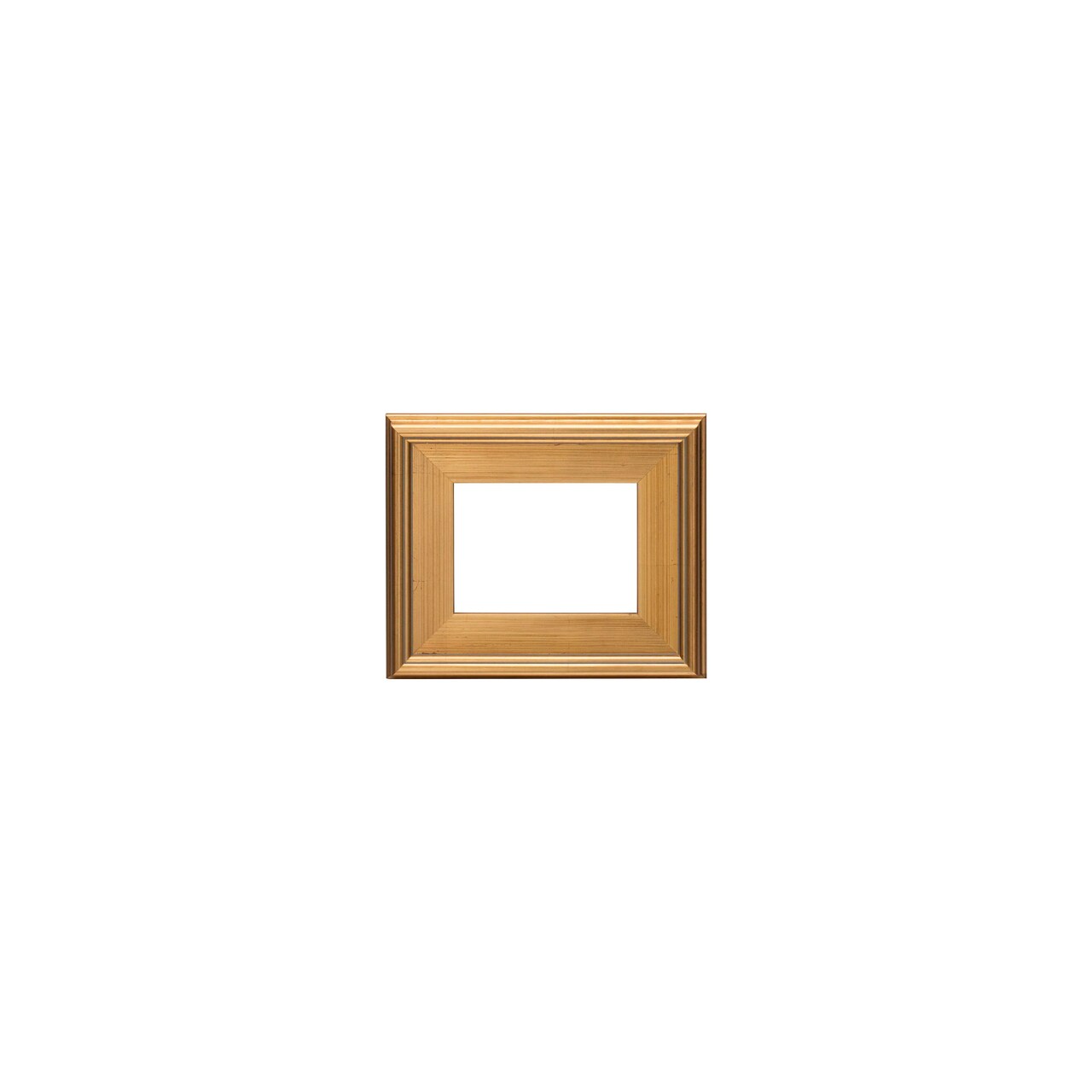 Creative Mark Plein Air Wooden Picture Frame - Professional Single Frame for Art Panels, Stretched Canvas, Pictures | Glass and Backing not Included